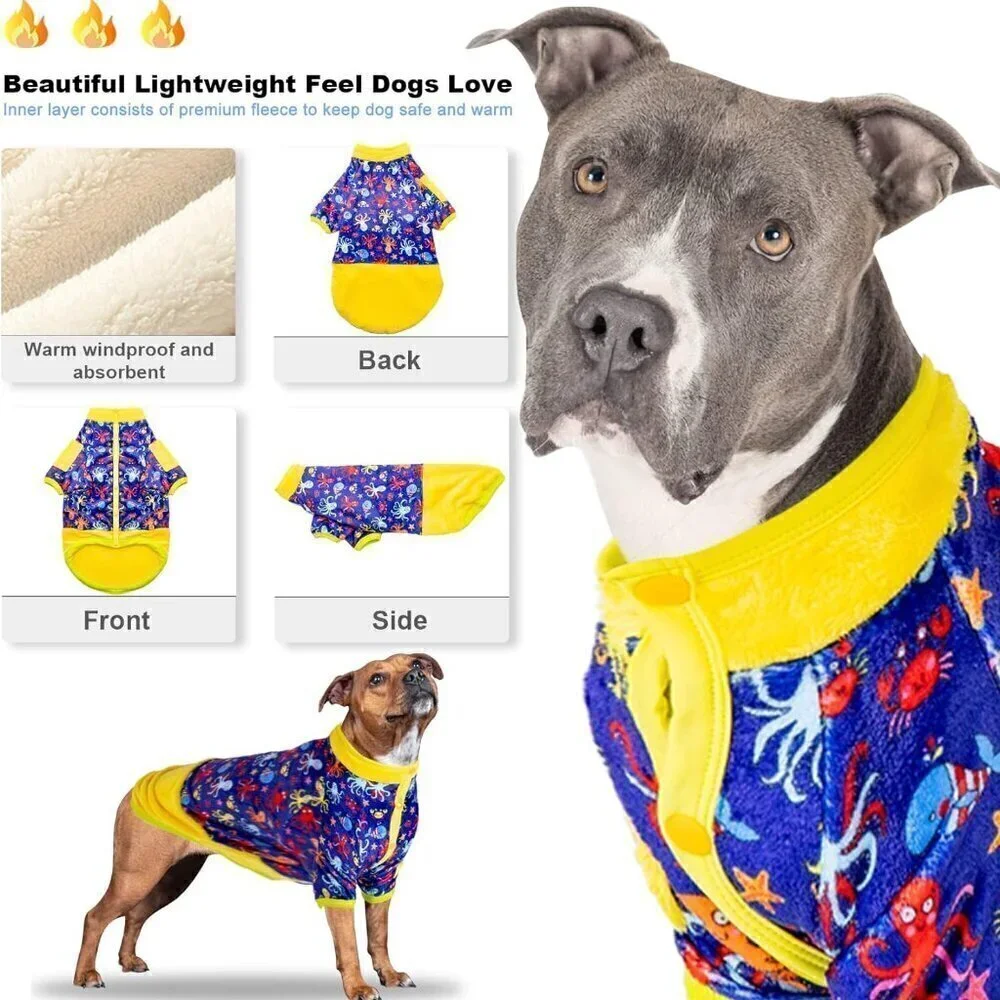 LovinPet Pet Coat for Large Dogs Size LARGE / BRAND NEW WITH TAGS
